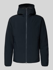 Regular Fit Jacke mit Zweiwege-Reißverschluss Modell 'Nimbus' von SCANDINAVIAN EDITION - 4