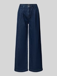 Wide Fit Jeans mit Lyocell-Anteil Modell 'Edina' von JOOP! - 46