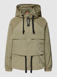 Jacke mit Kapuze von Gerry Weber Edition Grün - 4