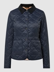 Steppjacke mit Wattierung Modell 'Deveron' von Barbour - 26