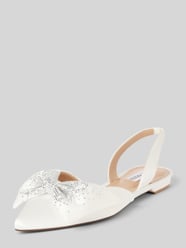 Ballerinas mit Schleifen-Detail Modell 'CRISTEL' von Steve Madden - 14