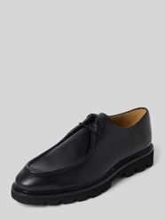 Schnürschuhe mit strukturierter Sohle von JOOP! SHOES - 41