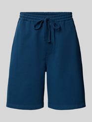 Shorts mit Gesäßtasche Modell 'Floyde' von Carhartt Work In Progress - 7