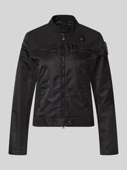 jack met tweewegritssluiting model 'MELBA' van Blauer USA - 25