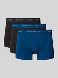 Trunks im 3er-Pack von Tommy Hilfiger - 3