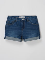 Jeansshorts aus Baumwolle von Levi’s® Kids - 14