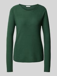 Regular Fit Strickpullover mit Baumwoll-Anteil von Tom Tailor - 10