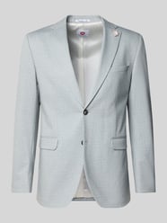 slim fit 2-knoops colbert model 'Paul' van CG – CLUB of GENTS - 46