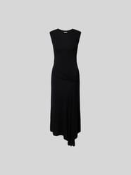 Slim Fit Midikleid aus reiner Viskose von Joseph - 25