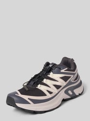 sneakers met geprofileerde zool Model 'XT-EVR' van Salomon Fuchsia - 31