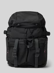 Rugzak met labelapplicatie van Tommy Hilfiger - 20