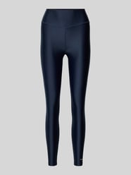 High Rise Leggings mit Logo von P.E Nation - 8