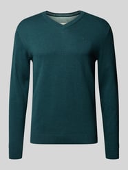 Regular fit pullover van puur katoen van Tom Tailor - 15