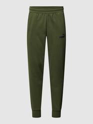 Sweatpants mit Label-Print von PUMA PERFORMANCE - 39