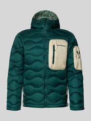 Daunenjacke mit Kapuze von Peak Performance - 30