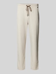 Sweatpants mit elastischem Bund von Hanro - 11