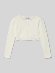 Bolero met parels van Happy Girls - 47