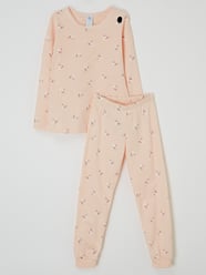 Pyjama aus Bio-Baumwolle  von SANETTA Rosa - 35