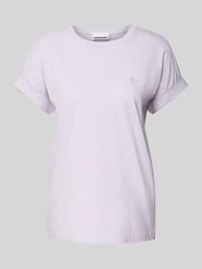 Loose Fit T-Shirt aus reiner Baumwolle von Armedangels - 19
