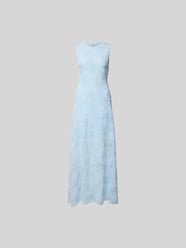 Maxikleid mit floralen Allover-Details von ROTATE - 25