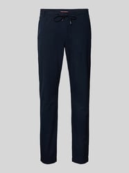 Relaxed Fit Stoffhose aus reiner Baumwolle Modell 'HARLEM' von Tommy Hilfiger - 15