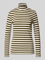 Slim fit shirt met lange mouwen van puur katoen van Marc O'Polo Denim - 15