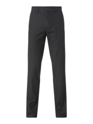 Regular Fit Chino mit Stretch-Anteil von Hiltl - 9