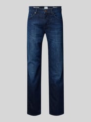 Slim Fit Jeans mit 5-Pocket-Design Modell 'Chuck' von Brax - 36