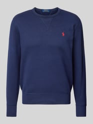 Sweatshirt mit Rundhalsausschnitt von Polo Ralph Lauren - 35