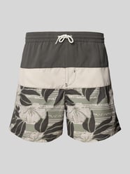 Badehose mit elastischem Bund von O'Neill - 10