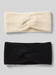 Hoofdband in een set van 2 stuks, model 'BENILLA' van Pieces - 10