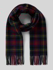 Sjaal met labelstitching van Polo Ralph Lauren - 47