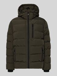 Gewatteerd jack met Sorona® Aura-vulling van NAUTGÅRD - 43