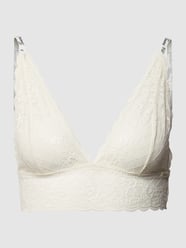 Bralette aus floraler Spitze von TOMMY HILFIGER - 13