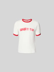 Regular Fit T-Shirt aus reiner Baumwolle von Kenzo - 9