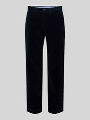 Corduroy broek met achterzakken, model 'BEDFORD' van Polo Ralph Lauren - 48
