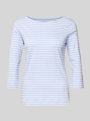 Bluzka z rękawem o dł. 3/4 od Christian Berg Woman - 21