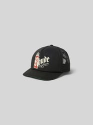 Trucker Cap mit Label-Print von RHUDE - 42