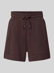 Shorts aus Viskose-Mix Modell 'Atrium' von VARLEY - 39