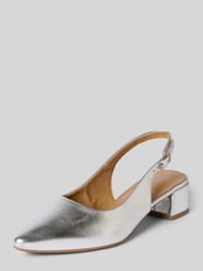 Pumps mit Blockabsatz von Tamaris - 15