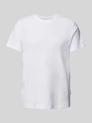 T-Shirt mit Strukturmuster Modell 'Ismet' von JOOP! JEANS - 12