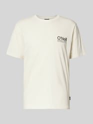 T-Shirt mit Logo-Print und Rundhalsausschnitt von ONeill - 3