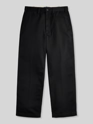Regular Fit Weite Hose aus reiner Baumwolle von Polo Ralph Lauren - 6