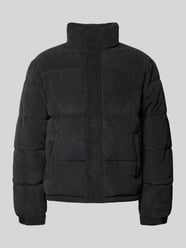Steppjacke aus Cord Modell 'MOSES' von Redefined Rebel - 42