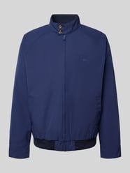 Jack met opstaande kraag en labelpatch van Levi's® - 23