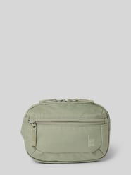 Bauchtasche mit Label-Print von Gotbag - 42