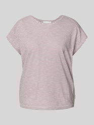Loose Fit T-Shirt aus reiner Baumwolle von Armedangels - 5
