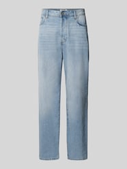 Jeans mit 5-Pocket-Design von Only & Sons - 24