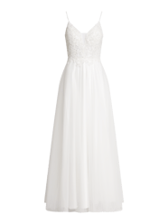 Brautkleid aus Tüll von Mascara - 33