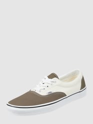 Sneaker aus Textil Modell 'Era' von Vans Grün - 17